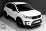 USED 2018 18 SUZUKI VITARA 1.6 KURO 5d 118 BHP / STUNNING CAR!