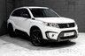 USED 2018 18 SUZUKI VITARA 1.6 KURO 5d 118 BHP / STUNNING CAR!