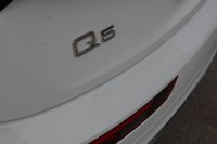 USED 2021 21 AUDI Q5 40 TDI (201) Quattro S Line 5dr S Tronic Automatic Euro 6 (Satellite Navigation, Front and Rear Parking Sensors with Camera, Apple CarPlay) NATIONWIDE DELIVERY - RESERVE TODAY