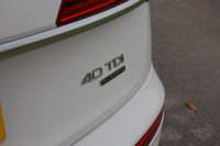 USED 2021 21 AUDI Q5 40 TDI (201) Quattro S Line 5dr S Tronic Automatic Euro 6 (Satellite Navigation, Front and Rear Parking Sensors with Camera, Apple CarPlay) NATIONWIDE DELIVERY - RESERVE TODAY