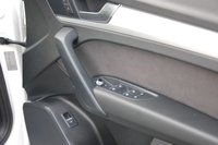 USED 2021 21 AUDI Q5 40 TDI (201) Quattro S Line 5dr S Tronic Automatic Euro 6 (Satellite Navigation, Front and Rear Parking Sensors with Camera, Apple CarPlay) NATIONWIDE DELIVERY - RESERVE TODAY