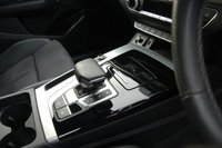 USED 2021 21 AUDI Q5 40 TDI (201) Quattro S Line 5dr S Tronic Automatic Euro 6 (Satellite Navigation, Front and Rear Parking Sensors with Camera, Apple CarPlay) NATIONWIDE DELIVERY - RESERVE TODAY