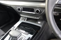 USED 2021 21 AUDI Q5 40 TDI (201) Quattro S Line 5dr S Tronic Automatic Euro 6 (Satellite Navigation, Front and Rear Parking Sensors with Camera, Apple CarPlay) NATIONWIDE DELIVERY - RESERVE TODAY