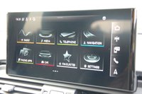 USED 2021 21 AUDI Q5 40 TDI (201) Quattro S Line 5dr S Tronic Automatic Euro 6 (Satellite Navigation, Front and Rear Parking Sensors with Camera, Apple CarPlay) NATIONWIDE DELIVERY - RESERVE TODAY