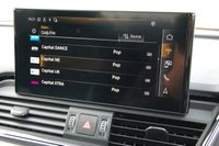 USED 2021 21 AUDI Q5 40 TDI (201) Quattro S Line 5dr S Tronic Automatic Euro 6 (Satellite Navigation, Front and Rear Parking Sensors with Camera, Apple CarPlay) NATIONWIDE DELIVERY - RESERVE TODAY