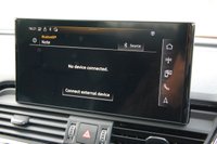 USED 2021 21 AUDI Q5 40 TDI (201) Quattro S Line 5dr S Tronic Automatic Euro 6 (Satellite Navigation, Front and Rear Parking Sensors with Camera, Apple CarPlay) NATIONWIDE DELIVERY - RESERVE TODAY