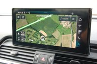 USED 2021 21 AUDI Q5 40 TDI (201) Quattro S Line 5dr S Tronic Automatic Euro 6 (Satellite Navigation, Front and Rear Parking Sensors with Camera, Apple CarPlay) NATIONWIDE DELIVERY - RESERVE TODAY