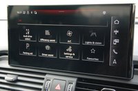 USED 2021 21 AUDI Q5 40 TDI (201) Quattro S Line 5dr S Tronic Automatic Euro 6 (Satellite Navigation, Front and Rear Parking Sensors with Camera, Apple CarPlay) NATIONWIDE DELIVERY - RESERVE TODAY