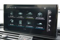 USED 2021 21 AUDI Q5 40 TDI (201) Quattro S Line 5dr S Tronic Automatic Euro 6 (Satellite Navigation, Front and Rear Parking Sensors with Camera, Apple CarPlay) NATIONWIDE DELIVERY - RESERVE TODAY