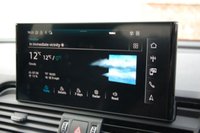 USED 2021 21 AUDI Q5 40 TDI (201) Quattro S Line 5dr S Tronic Automatic Euro 6 (Satellite Navigation, Front and Rear Parking Sensors with Camera, Apple CarPlay) NATIONWIDE DELIVERY - RESERVE TODAY