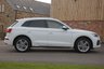 USED 2021 21 AUDI Q5 40 TDI (201) Quattro S Line 5dr S Tronic Automatic Euro 6 (Satellite Navigation, Front and Rear Parking Sensors with Camera, Apple CarPlay) NATIONWIDE DELIVERY - RESERVE TODAY
