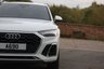 USED 2021 21 AUDI Q5 40 TDI (201) Quattro S Line 5dr S Tronic Automatic Euro 6 (Satellite Navigation, Front and Rear Parking Sensors with Camera, Apple CarPlay) NATIONWIDE DELIVERY - RESERVE TODAY