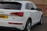 USED 2021 21 AUDI Q5 40 TDI (201) Quattro S Line 5dr S Tronic Automatic Euro 6 (Satellite Navigation, Front and Rear Parking Sensors with Camera, Apple CarPlay) NATIONWIDE DELIVERY - RESERVE TODAY