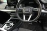 USED 2021 21 AUDI Q5 40 TDI (201) Quattro S Line 5dr S Tronic Automatic Euro 6 (Satellite Navigation, Front and Rear Parking Sensors with Camera, Apple CarPlay) NATIONWIDE DELIVERY - RESERVE TODAY
