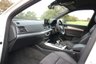 USED 2021 21 AUDI Q5 40 TDI (201) Quattro S Line 5dr S Tronic Automatic Euro 6 (Satellite Navigation, Front and Rear Parking Sensors with Camera, Apple CarPlay) NATIONWIDE DELIVERY - RESERVE TODAY