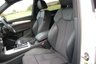 USED 2021 21 AUDI Q5 40 TDI (201) Quattro S Line 5dr S Tronic Automatic Euro 6 (Satellite Navigation, Front and Rear Parking Sensors with Camera, Apple CarPlay) NATIONWIDE DELIVERY - RESERVE TODAY