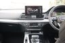 USED 2021 21 AUDI Q5 40 TDI (201) Quattro S Line 5dr S Tronic Automatic Euro 6 (Satellite Navigation, Front and Rear Parking Sensors with Camera, Apple CarPlay) NATIONWIDE DELIVERY - RESERVE TODAY