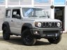 USED 2023 73 SUZUKI JIMNY ALLGRIP 101 BHP BRAND NEW WITH DELIVERY MILES, SUZUKI JIMNY ALLGRIP 1.5 101 BHP. Finished in SILKY SILVER with Black Cloth Trim. Nothing else looks quite like the Suzuki Jimny, and not a lot will keep up with it off-road. Features include DAB Radio, B/Tooth, Cruise Control, Electric Windows, Air Con and more. Delivery Mileage Only.