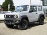 USED 2023 73 SUZUKI JIMNY ALLGRIP 101 BHP BRAND NEW WITH DELIVERY MILES, SUZUKI JIMNY ALLGRIP 1.5 101 BHP. Finished in SILKY SILVER with Black Cloth Trim. Nothing else looks quite like the Suzuki Jimny, and not a lot will keep up with it off-road. Features include DAB Radio, B/Tooth, Cruise Control, Electric Windows, Air Con and more. Delivery Mileage Only.