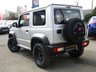 USED 2023 73 SUZUKI JIMNY ALLGRIP 101 BHP BRAND NEW WITH DELIVERY MILES, SUZUKI JIMNY ALLGRIP 1.5 101 BHP. Finished in SILKY SILVER with Black Cloth Trim. Nothing else looks quite like the Suzuki Jimny, and not a lot will keep up with it off-road. Features include DAB Radio, B/Tooth, Cruise Control, Electric Windows, Air Con and more. Delivery Mileage Only.