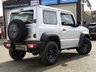 USED 2023 73 SUZUKI JIMNY ALLGRIP 101 BHP BRAND NEW WITH DELIVERY MILES, SUZUKI JIMNY ALLGRIP 1.5 101 BHP. Finished in SILKY SILVER with Black Cloth Trim. Nothing else looks quite like the Suzuki Jimny, and not a lot will keep up with it off-road. Features include DAB Radio, B/Tooth, Cruise Control, Electric Windows, Air Con and more. Delivery Mileage Only.