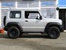 USED 2023 73 SUZUKI JIMNY ALLGRIP 101 BHP BRAND NEW WITH DELIVERY MILES, SUZUKI JIMNY ALLGRIP 1.5 101 BHP. Finished in SILKY SILVER with Black Cloth Trim. Nothing else looks quite like the Suzuki Jimny, and not a lot will keep up with it off-road. Features include DAB Radio, B/Tooth, Cruise Control, Electric Windows, Air Con and more. Delivery Mileage Only.