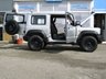 USED 2023 73 SUZUKI JIMNY ALLGRIP 101 BHP BRAND NEW WITH DELIVERY MILES, SUZUKI JIMNY ALLGRIP 1.5 101 BHP. Finished in SILKY SILVER with Black Cloth Trim. Nothing else looks quite like the Suzuki Jimny, and not a lot will keep up with it off-road. Features include DAB Radio, B/Tooth, Cruise Control, Electric Windows, Air Con and more. Delivery Mileage Only.