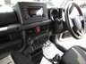 USED 2023 73 SUZUKI JIMNY ALLGRIP 101 BHP BRAND NEW WITH DELIVERY MILES, SUZUKI JIMNY ALLGRIP 1.5 101 BHP. Finished in SILKY SILVER with Black Cloth Trim. Nothing else looks quite like the Suzuki Jimny, and not a lot will keep up with it off-road. Features include DAB Radio, B/Tooth, Cruise Control, Electric Windows, Air Con and more. Delivery Mileage Only.