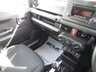 USED 2023 73 SUZUKI JIMNY ALLGRIP 101 BHP BRAND NEW WITH DELIVERY MILES, SUZUKI JIMNY ALLGRIP 1.5 101 BHP. Finished in SILKY SILVER with Black Cloth Trim. Nothing else looks quite like the Suzuki Jimny, and not a lot will keep up with it off-road. Features include DAB Radio, B/Tooth, Cruise Control, Electric Windows, Air Con and more. Delivery Mileage Only.