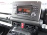 USED 2023 73 SUZUKI JIMNY ALLGRIP 101 BHP BRAND NEW WITH DELIVERY MILES, SUZUKI JIMNY ALLGRIP 1.5 101 BHP. Finished in SILKY SILVER with Black Cloth Trim. Nothing else looks quite like the Suzuki Jimny, and not a lot will keep up with it off-road. Features include DAB Radio, B/Tooth, Cruise Control, Electric Windows, Air Con and more. Delivery Mileage Only.