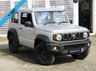 USED 2023 73 SUZUKI JIMNY ALLGRIP 101 BHP BRAND NEW WITH DELIVERY MILES, SUZUKI JIMNY ALLGRIP 1.5 101 BHP. Finished in SILKY SILVER with Black Cloth Trim. Nothing else looks quite like the Suzuki Jimny, and not a lot will keep up with it off-road. Features include DAB Radio, B/Tooth, Cruise Control, Electric Windows, Air Con and more. Delivery Mileage Only.