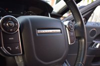 USED 2015 LAND ROVER RANGE ROVER SPORT 3.0 SDV6 HSE 5d 288 BHP HUGE HISTORY / CAMBELT DONE 22