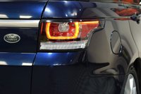 USED 2015 LAND ROVER RANGE ROVER SPORT 3.0 SDV6 HSE 5d 288 BHP HUGE HISTORY / CAMBELT DONE 22