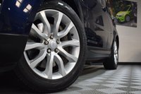 USED 2015 LAND ROVER RANGE ROVER SPORT 3.0 SDV6 HSE 5d 288 BHP HUGE HISTORY / CAMBELT DONE 22