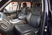 USED 2015 LAND ROVER RANGE ROVER SPORT 3.0 SDV6 HSE 5d 288 BHP HUGE HISTORY / CAMBELT DONE 22