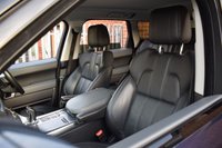 USED 2015 LAND ROVER RANGE ROVER SPORT 3.0 SDV6 HSE 5d 288 BHP HUGE HISTORY / CAMBELT DONE 22