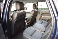 USED 2015 LAND ROVER RANGE ROVER SPORT 3.0 SDV6 HSE 5d 288 BHP HUGE HISTORY / CAMBELT DONE 22