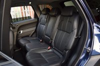 USED 2015 LAND ROVER RANGE ROVER SPORT 3.0 SDV6 HSE 5d 288 BHP HUGE HISTORY / CAMBELT DONE 22