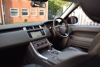 USED 2015 LAND ROVER RANGE ROVER SPORT 3.0 SDV6 HSE 5d 288 BHP HUGE HISTORY / CAMBELT DONE 22