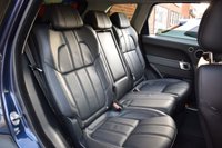 USED 2015 LAND ROVER RANGE ROVER SPORT 3.0 SDV6 HSE 5d 288 BHP HUGE HISTORY / CAMBELT DONE 22
