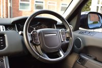 USED 2015 LAND ROVER RANGE ROVER SPORT 3.0 SDV6 HSE 5d 288 BHP HUGE HISTORY / CAMBELT DONE 22