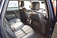 USED 2015 LAND ROVER RANGE ROVER SPORT 3.0 SDV6 HSE 5d 288 BHP HUGE HISTORY / CAMBELT DONE 22
