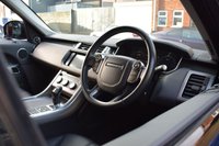 USED 2015 LAND ROVER RANGE ROVER SPORT 3.0 SDV6 HSE 5d 288 BHP HUGE HISTORY / CAMBELT DONE 22