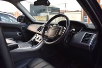USED 2015 LAND ROVER RANGE ROVER SPORT 3.0 SDV6 HSE 5d 288 BHP HUGE HISTORY / CAMBELT DONE 22