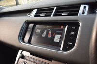 USED 2015 LAND ROVER RANGE ROVER SPORT 3.0 SDV6 HSE 5d 288 BHP HUGE HISTORY / CAMBELT DONE 22