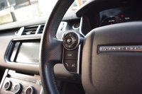 USED 2015 LAND ROVER RANGE ROVER SPORT 3.0 SDV6 HSE 5d 288 BHP HUGE HISTORY / CAMBELT DONE 22