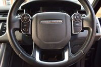 USED 2015 LAND ROVER RANGE ROVER SPORT 3.0 SDV6 HSE 5d 288 BHP HUGE HISTORY / CAMBELT DONE 22