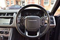 USED 2015 LAND ROVER RANGE ROVER SPORT 3.0 SDV6 HSE 5d 288 BHP HUGE HISTORY / CAMBELT DONE 22
