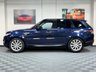 USED 2015 LAND ROVER RANGE ROVER SPORT 3.0 SDV6 HSE 5d 288 BHP HUGE HISTORY / CAMBELT DONE 22