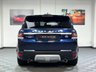 USED 2015 LAND ROVER RANGE ROVER SPORT 3.0 SDV6 HSE 5d 288 BHP HUGE HISTORY / CAMBELT DONE 22